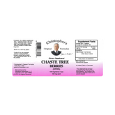 Christopher's Original Formulas, Chaste Tree Berry, 100 Capsules